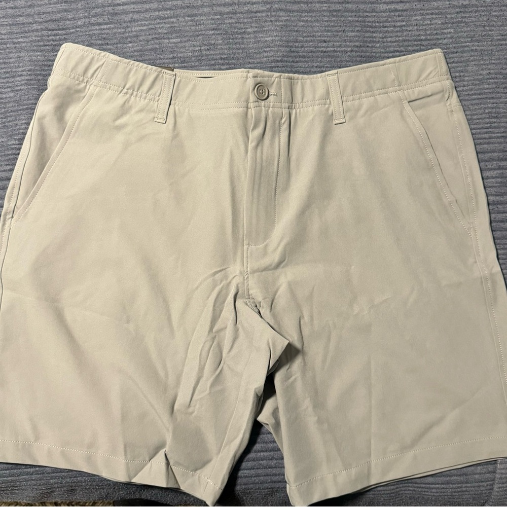 Under Armour Drive Golf Shorts